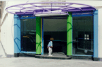 arcade - cibercafe entrada 