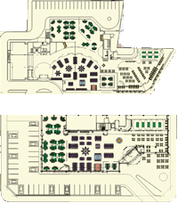 casino layout planta